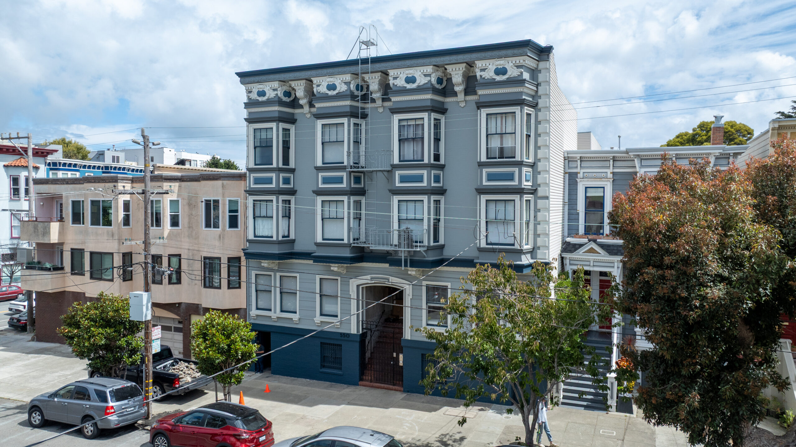 Listing Details