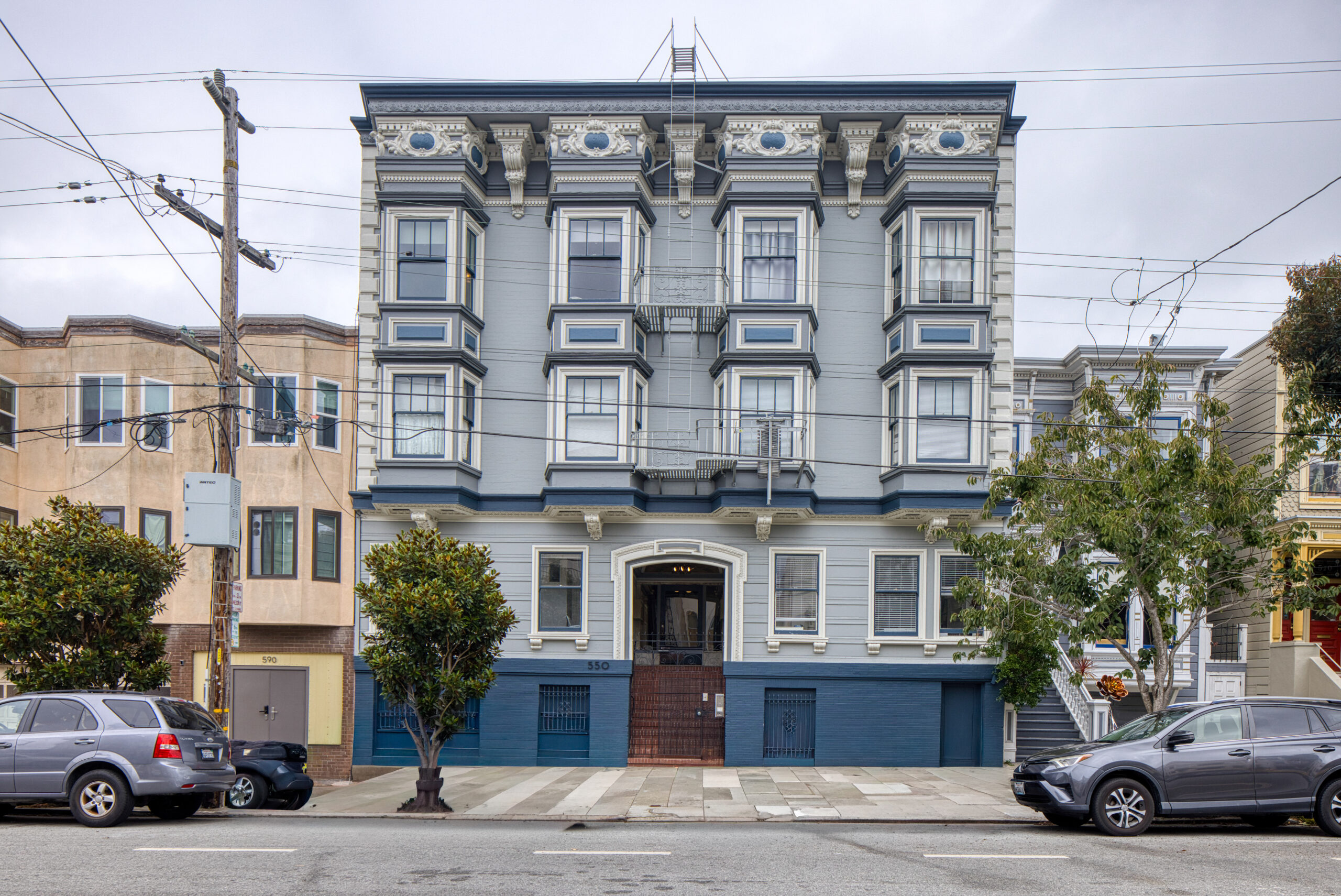 Featured Listing