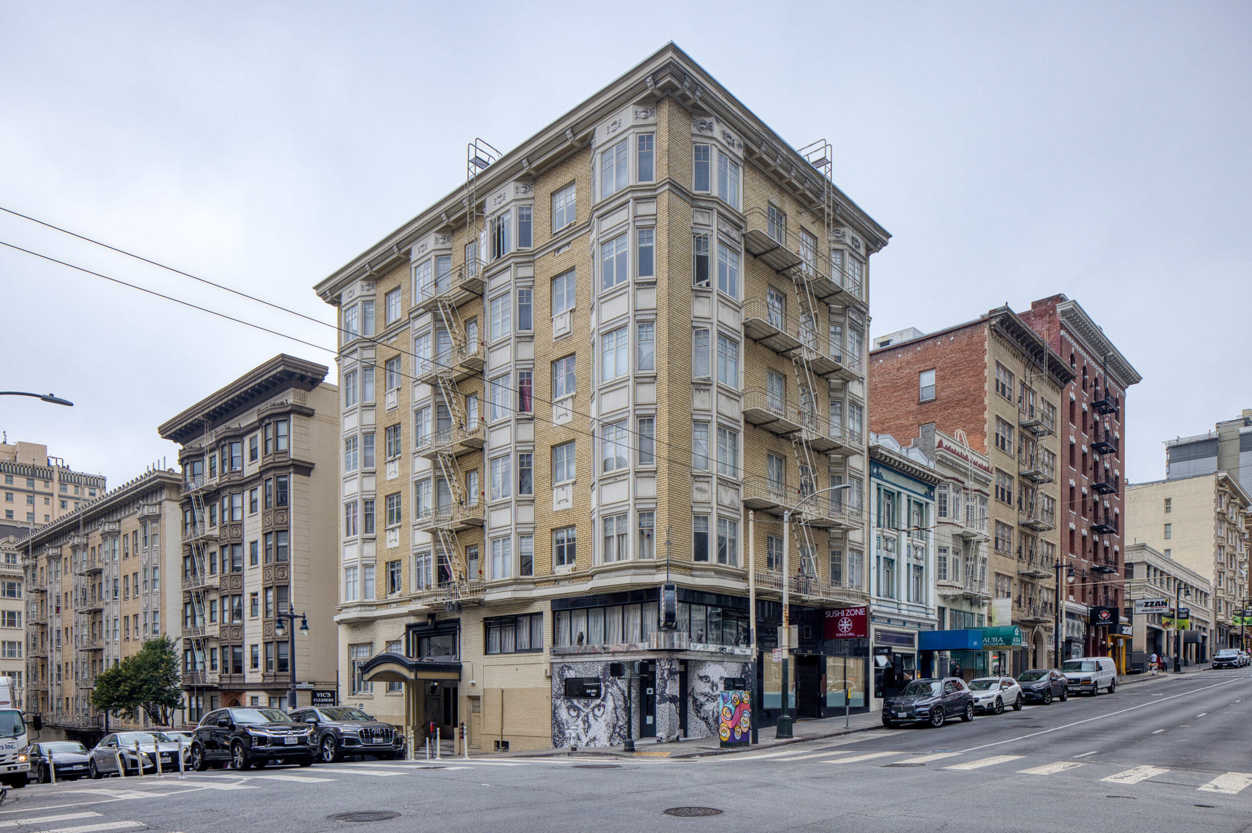 Listing Details
