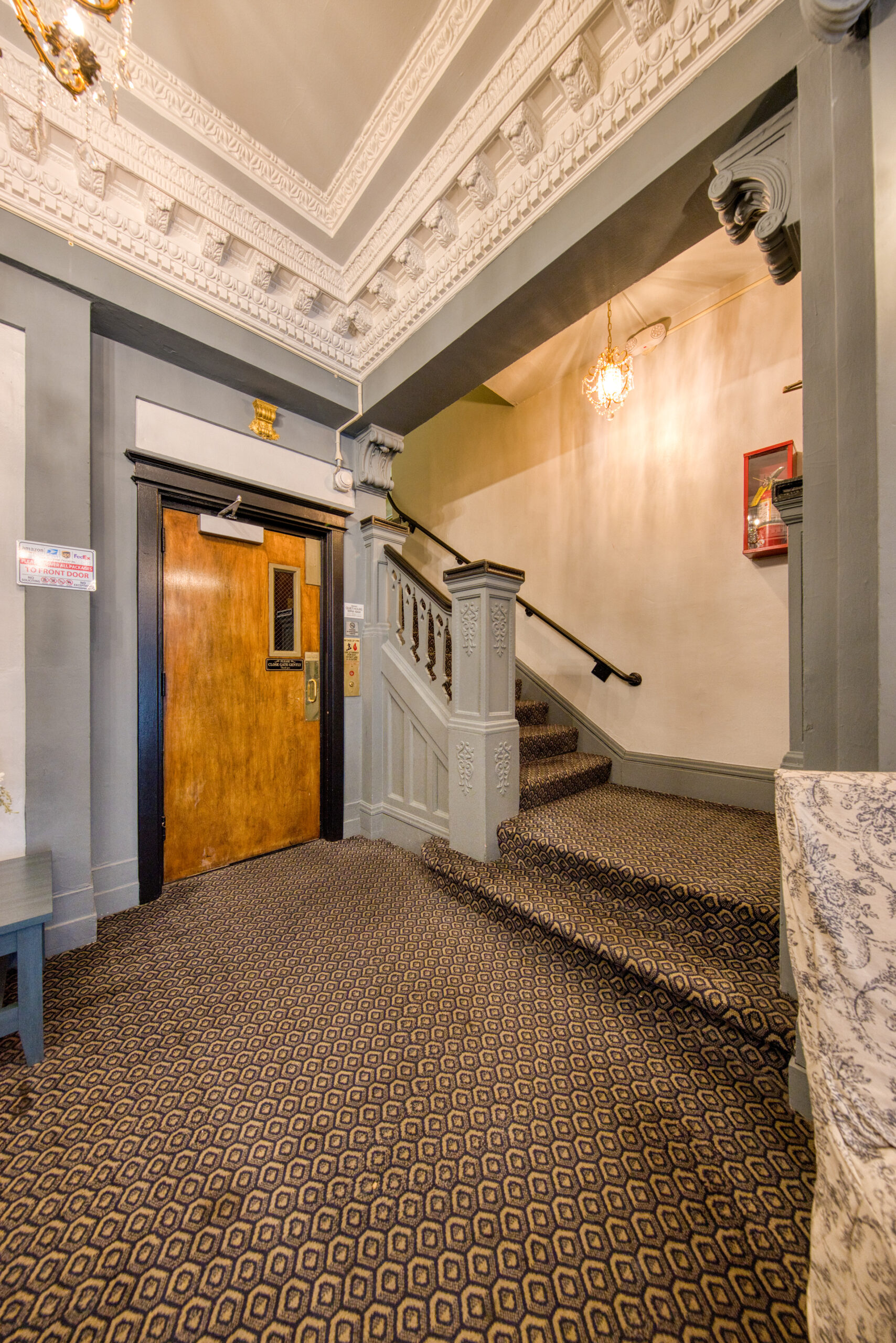 Listing Details