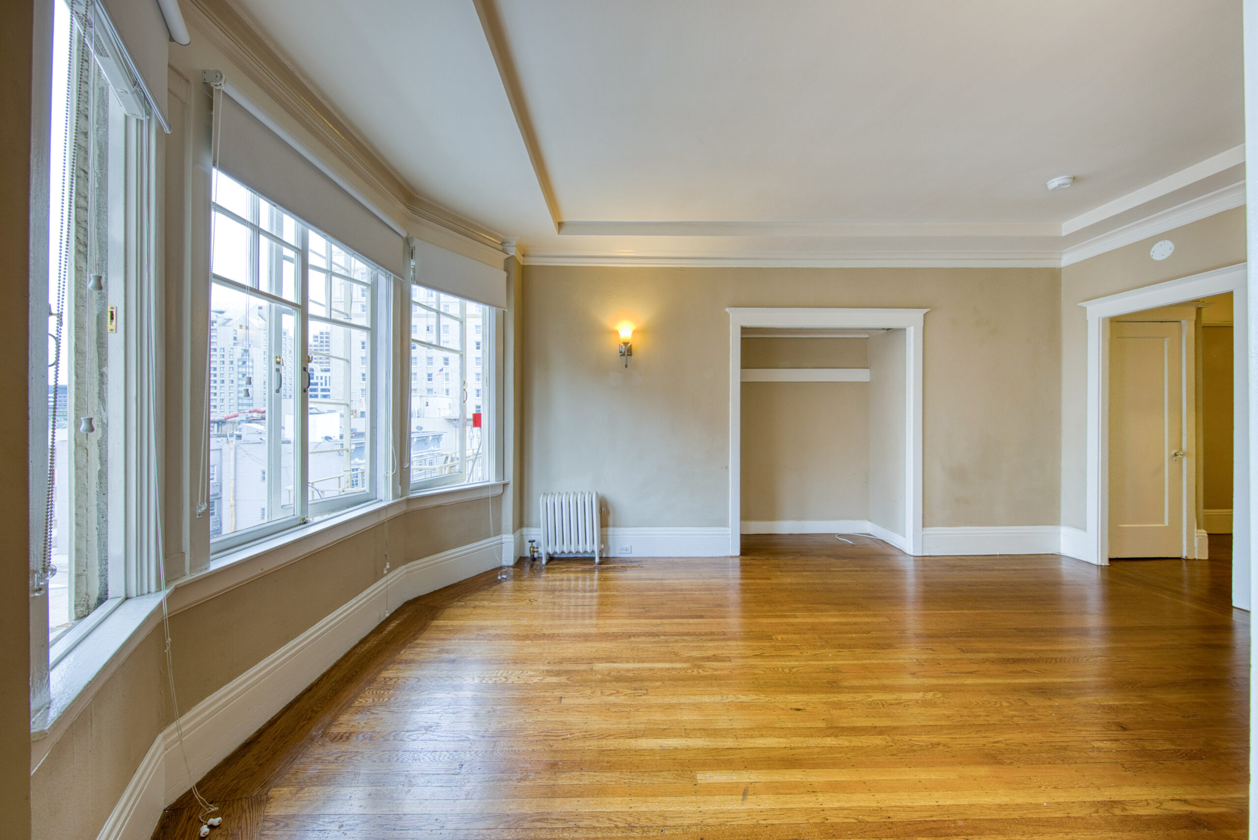 Listing Details