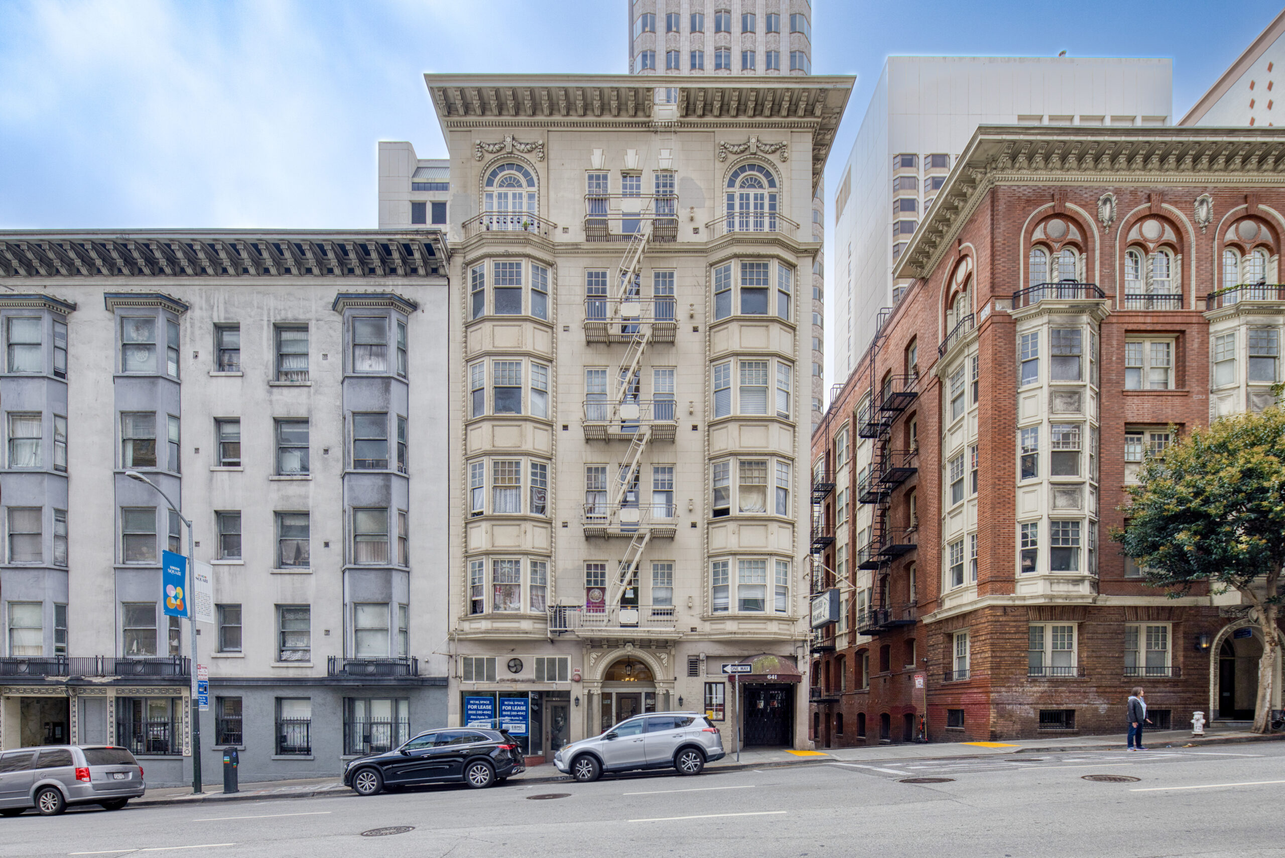 Featured Listing