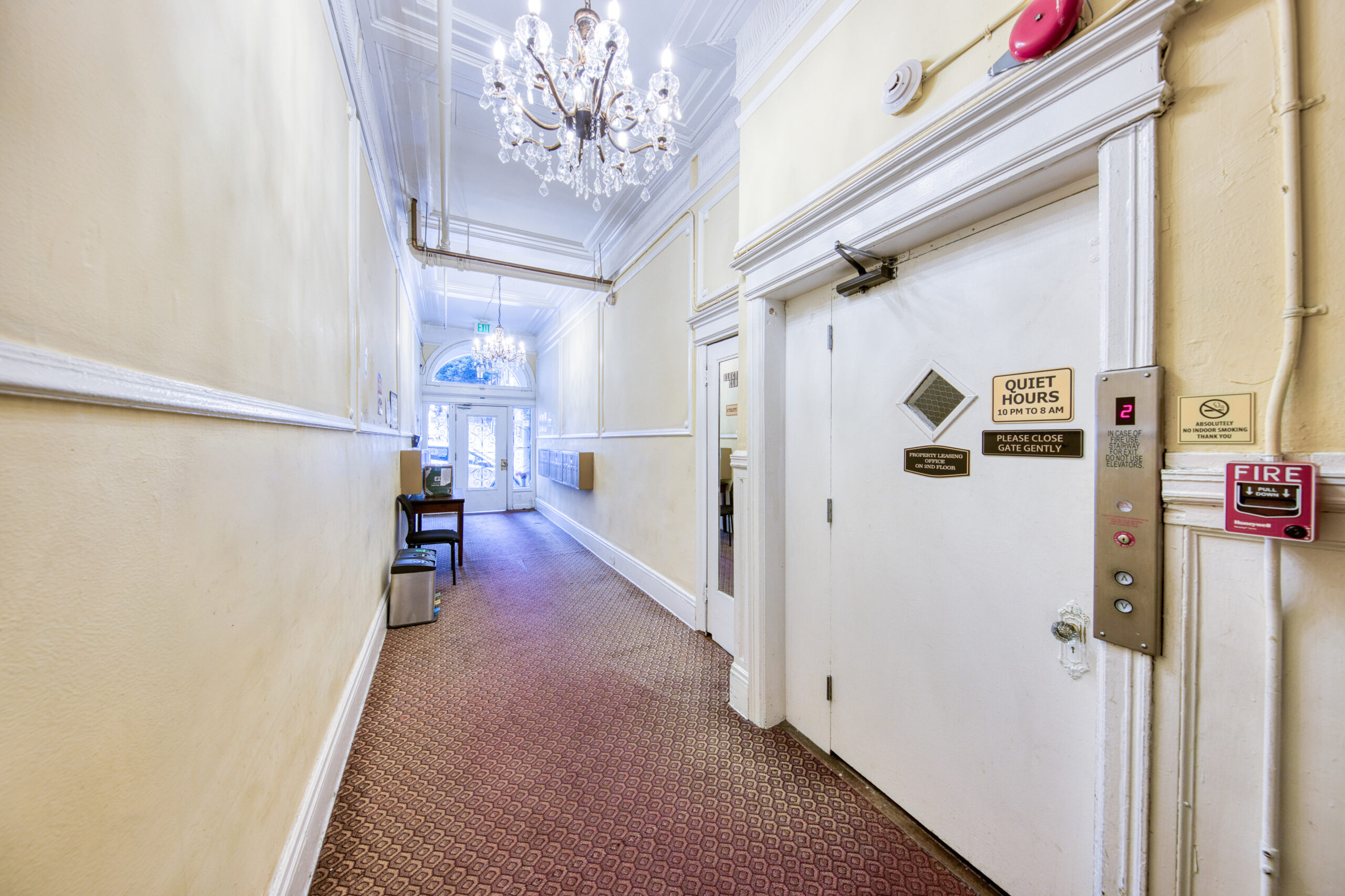 Listing Details