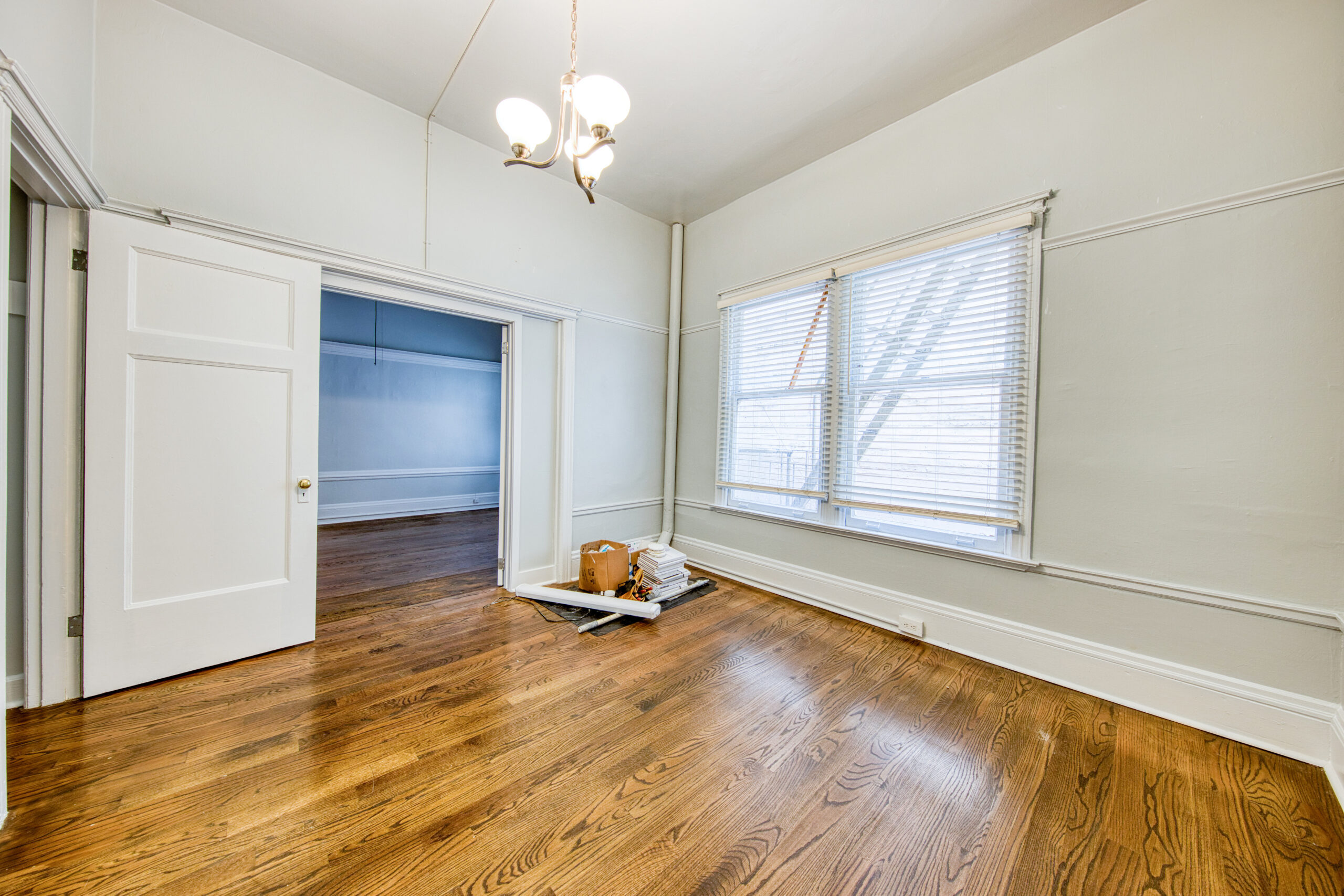 Listing Details