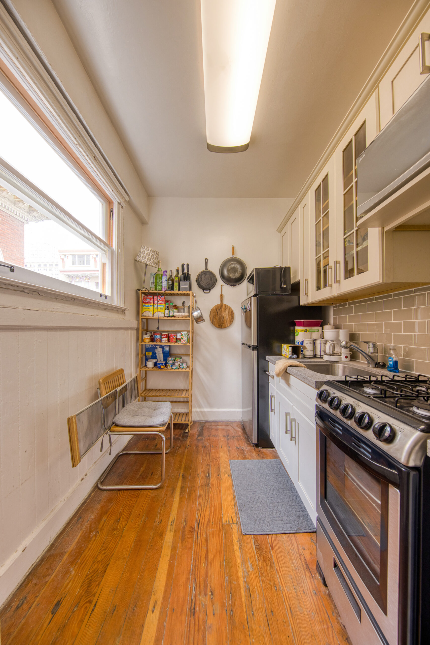 Listing Details