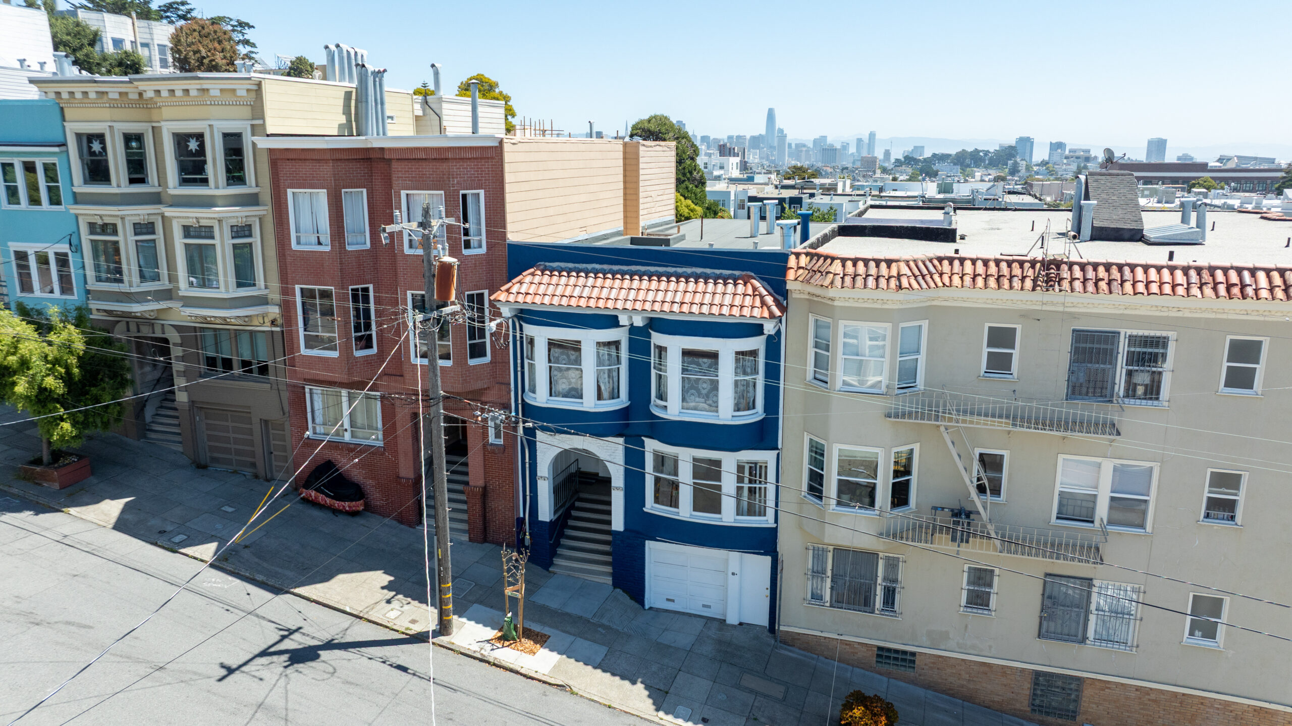 Listing Details