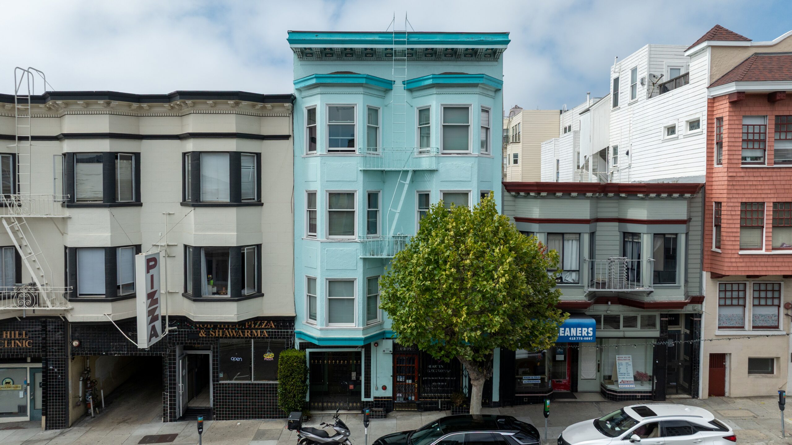 Featured Listing