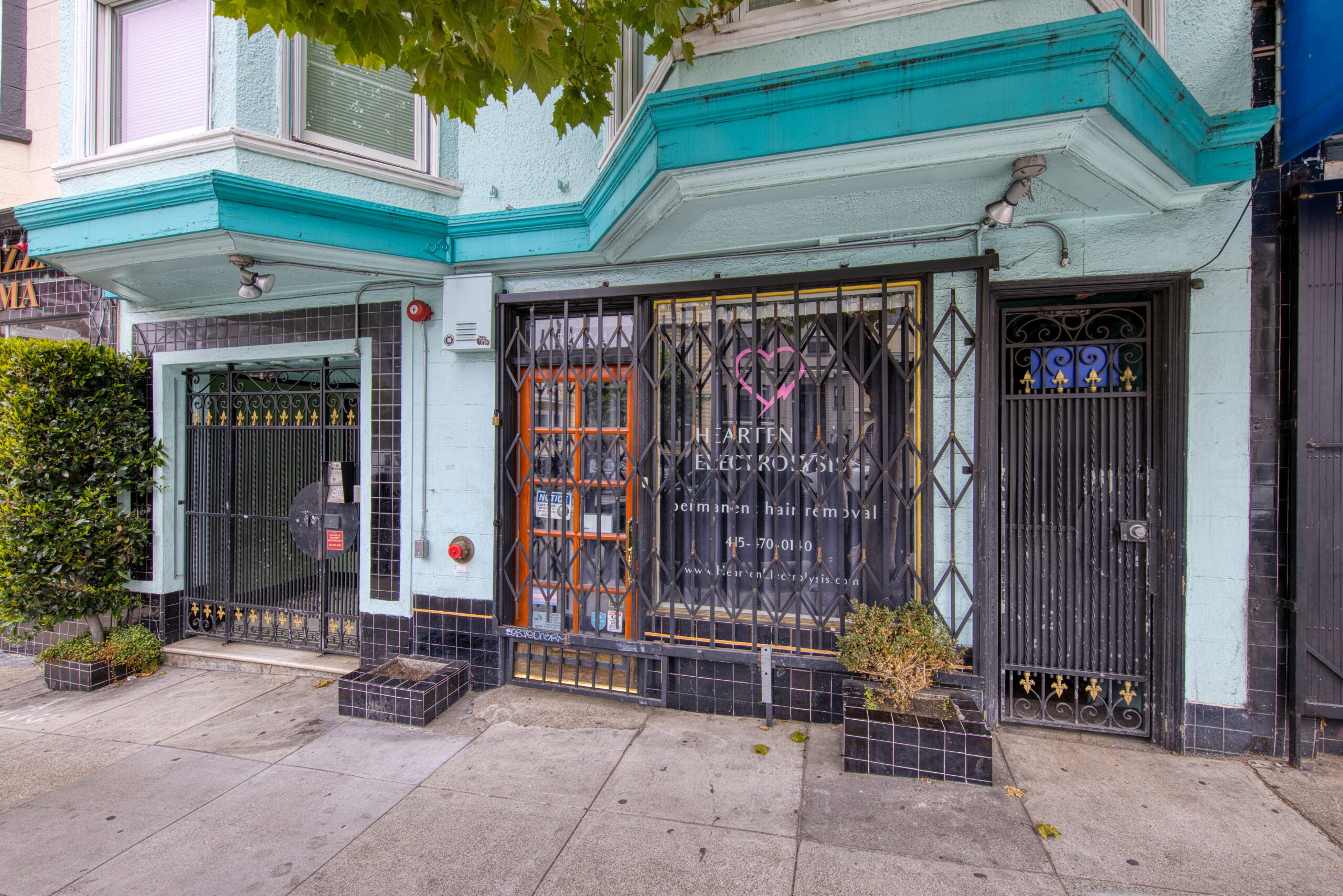 Listing Details