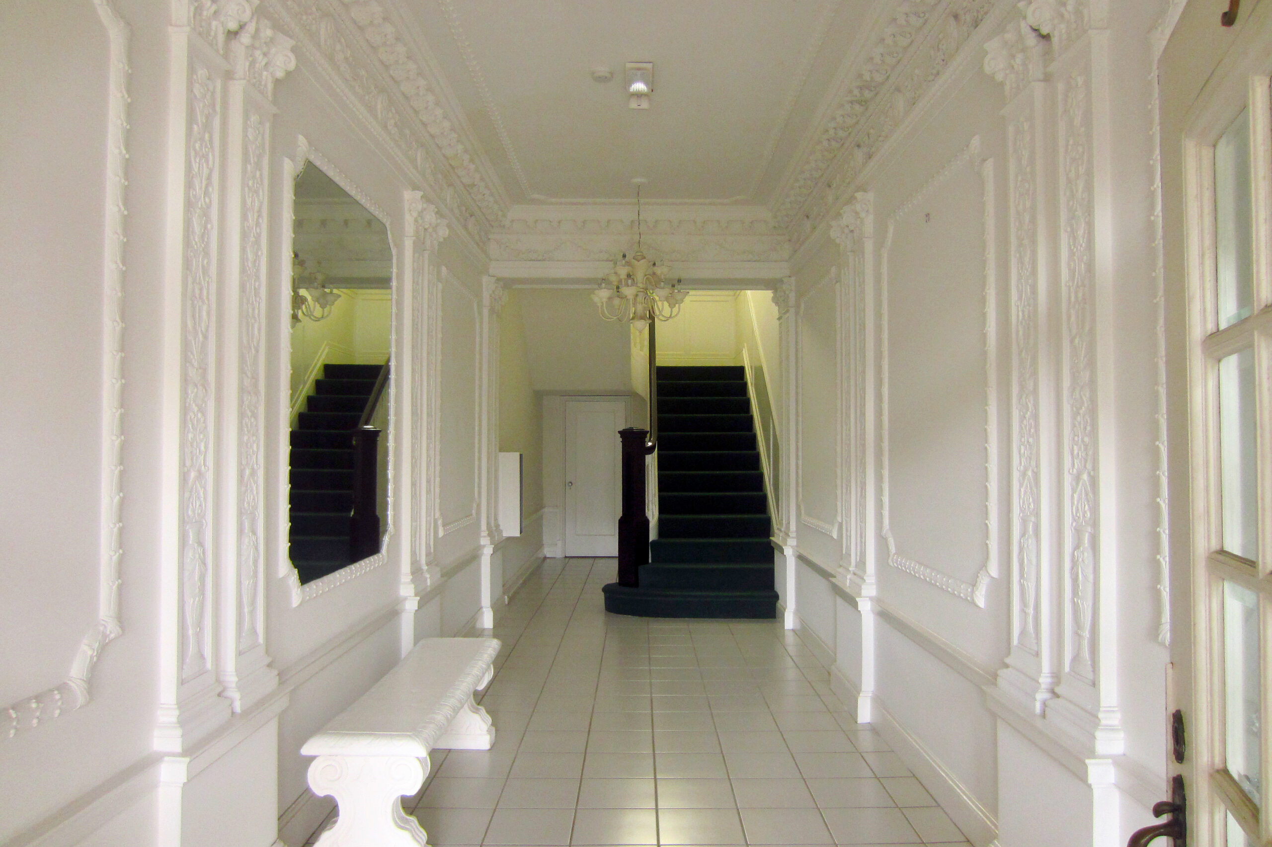 Listing Details
