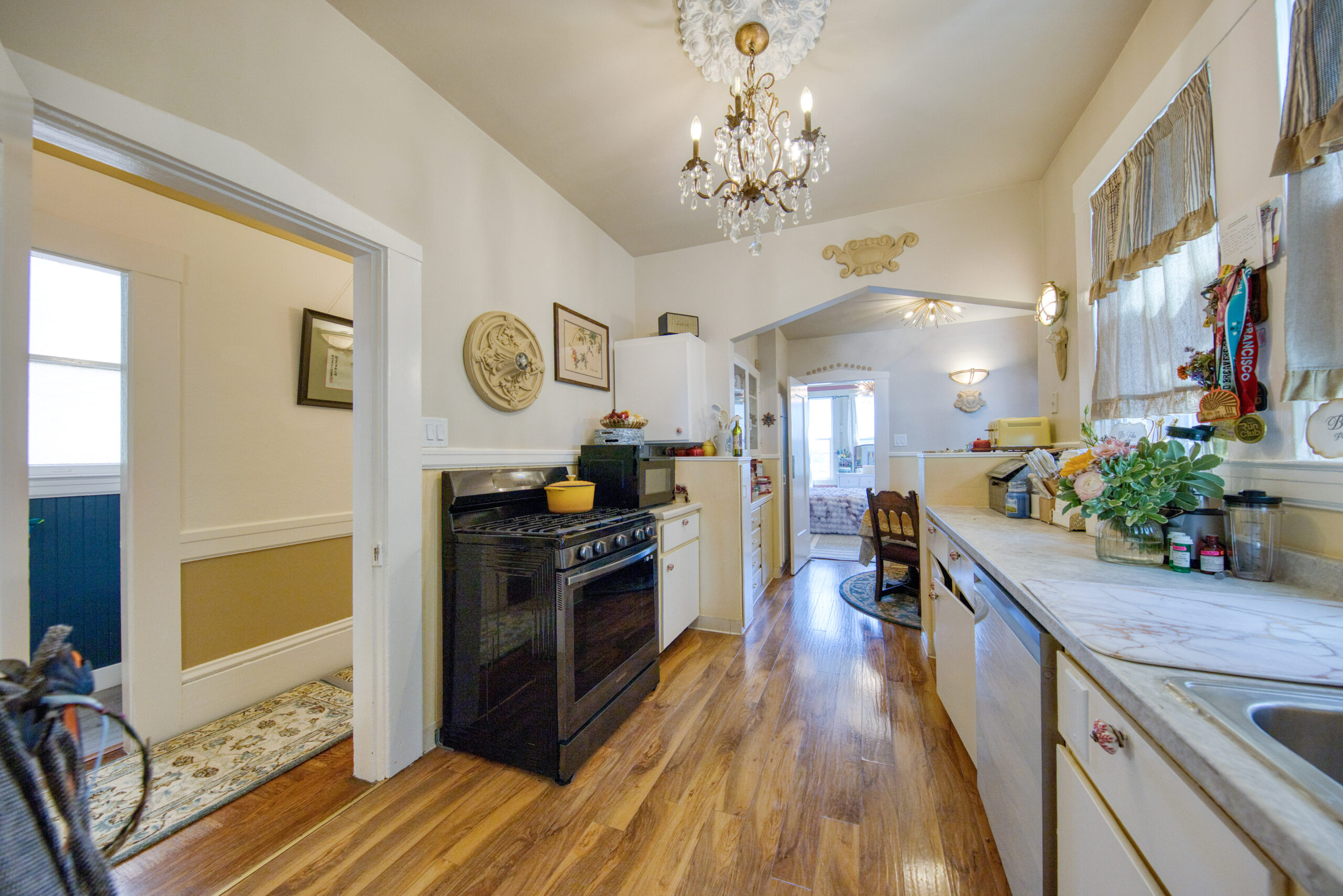 Listing Details