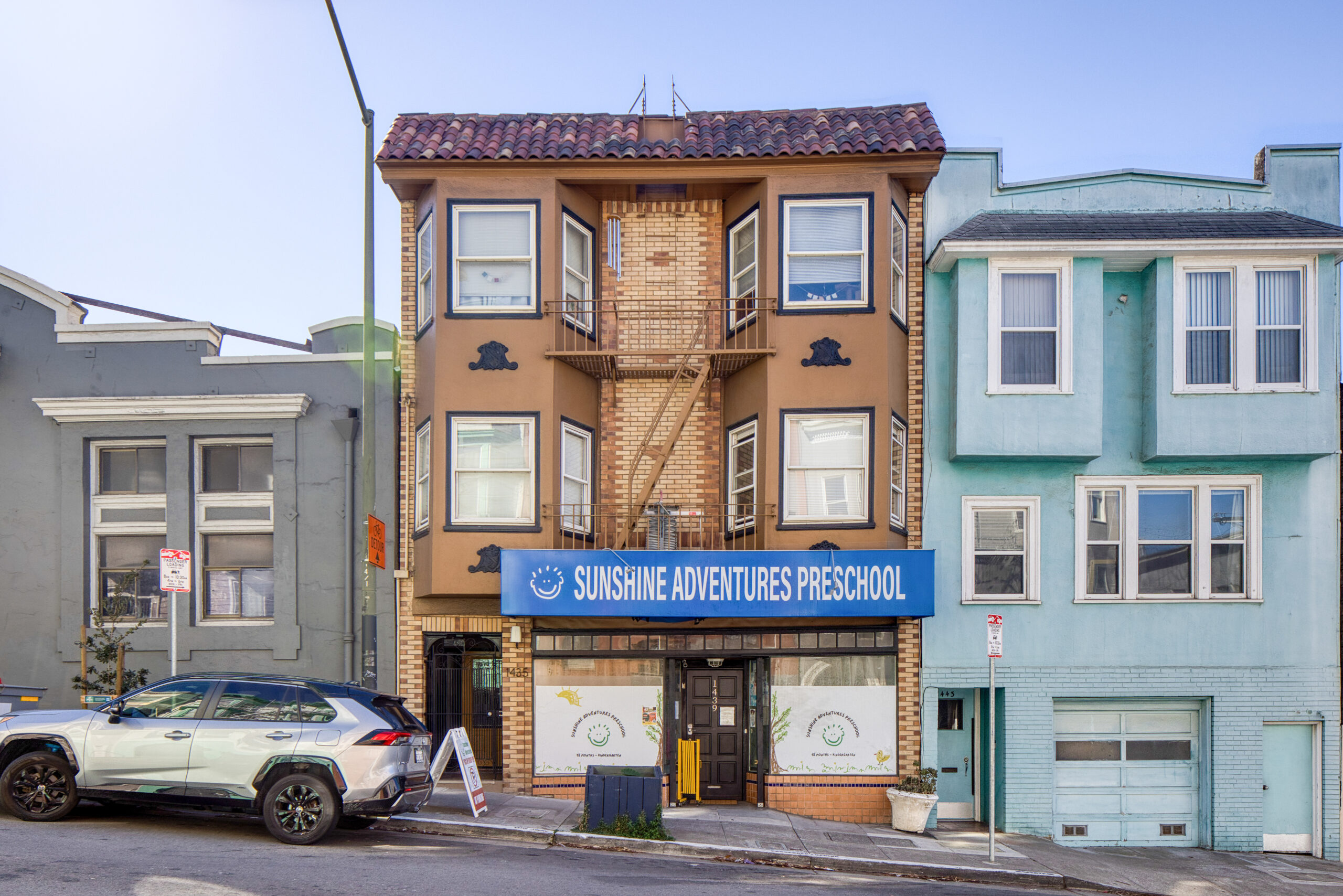 Featured Listing
