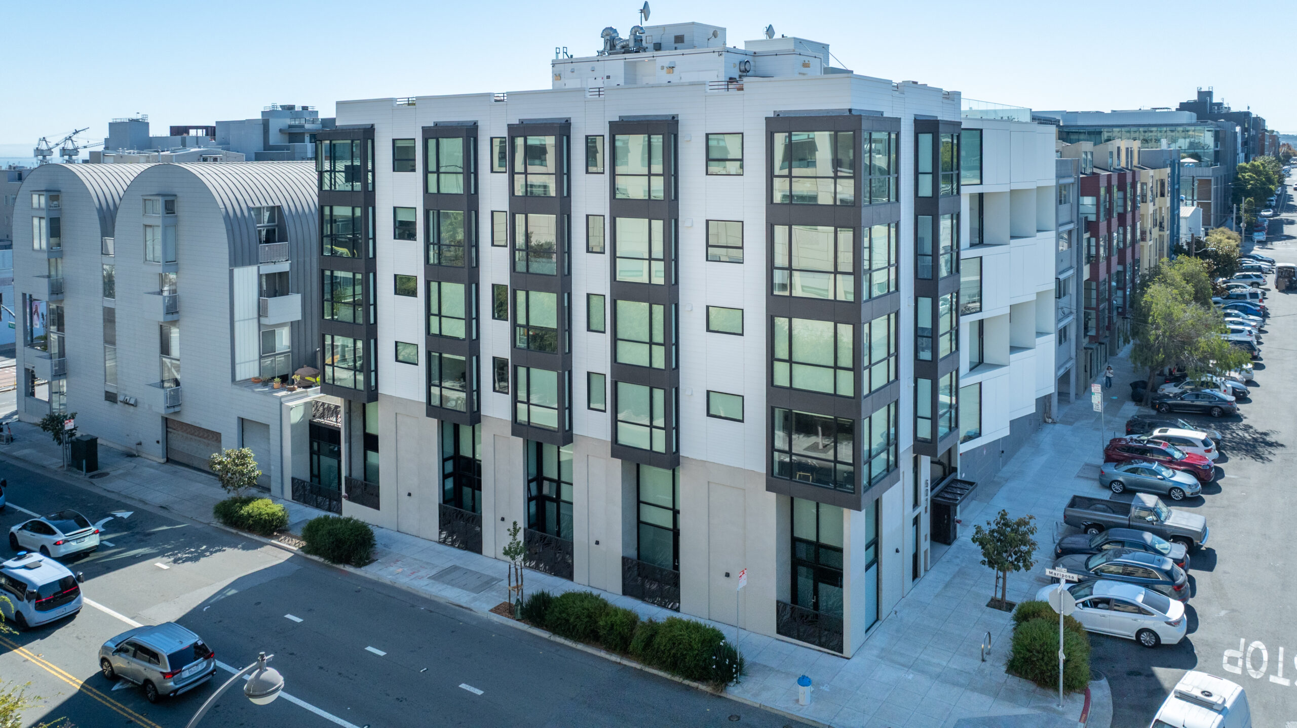 Listing Details