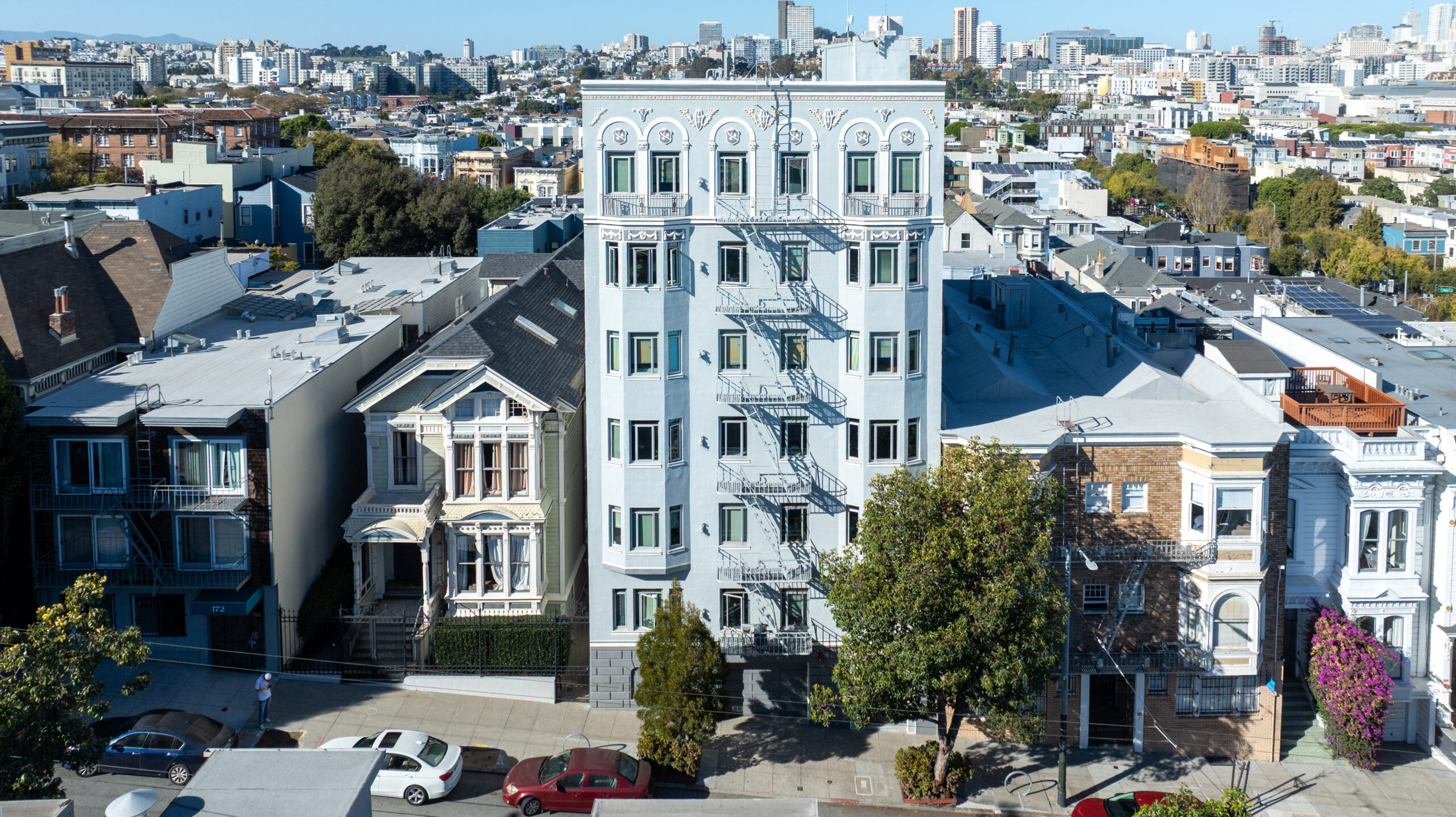 Listing Details