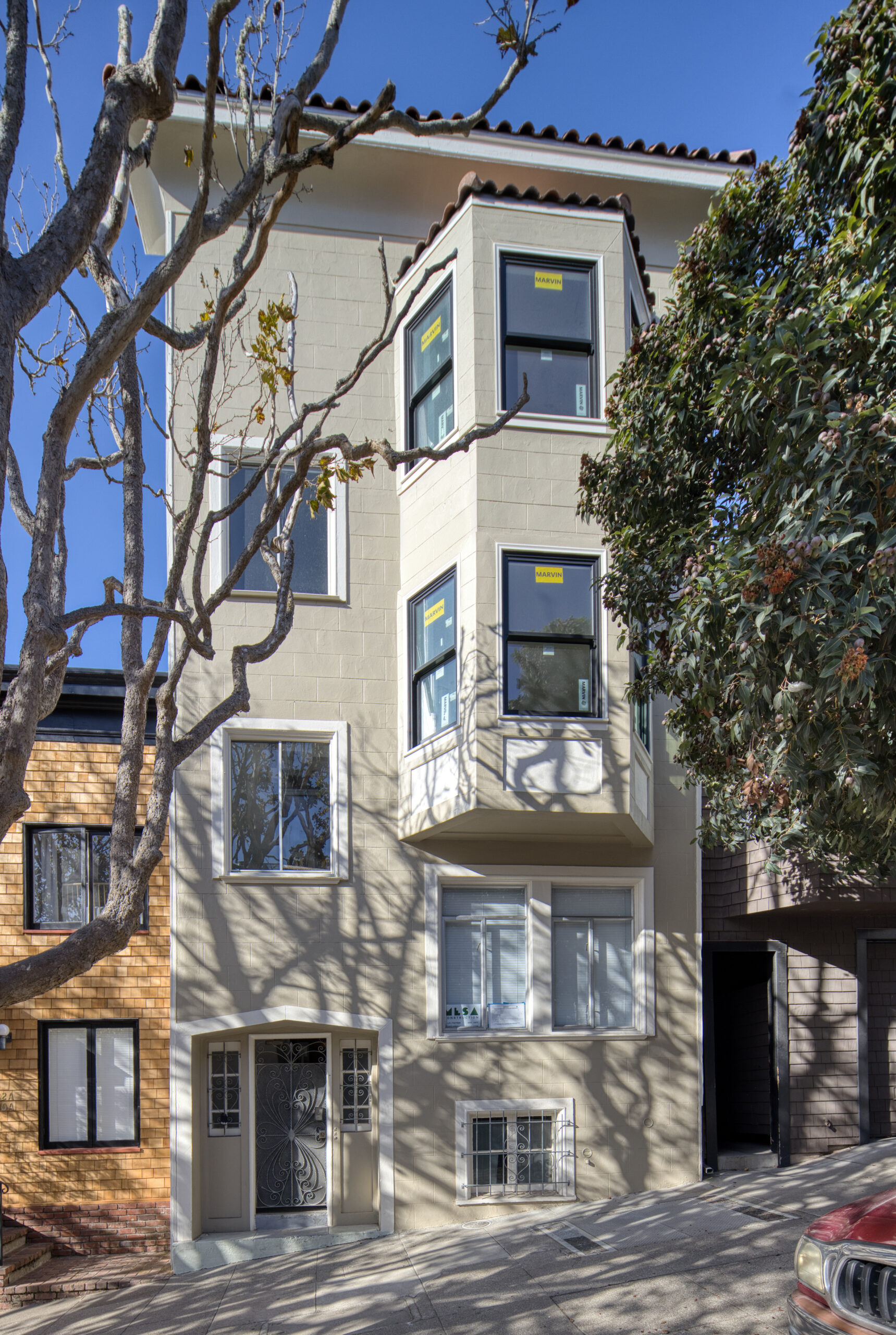 Listing Details