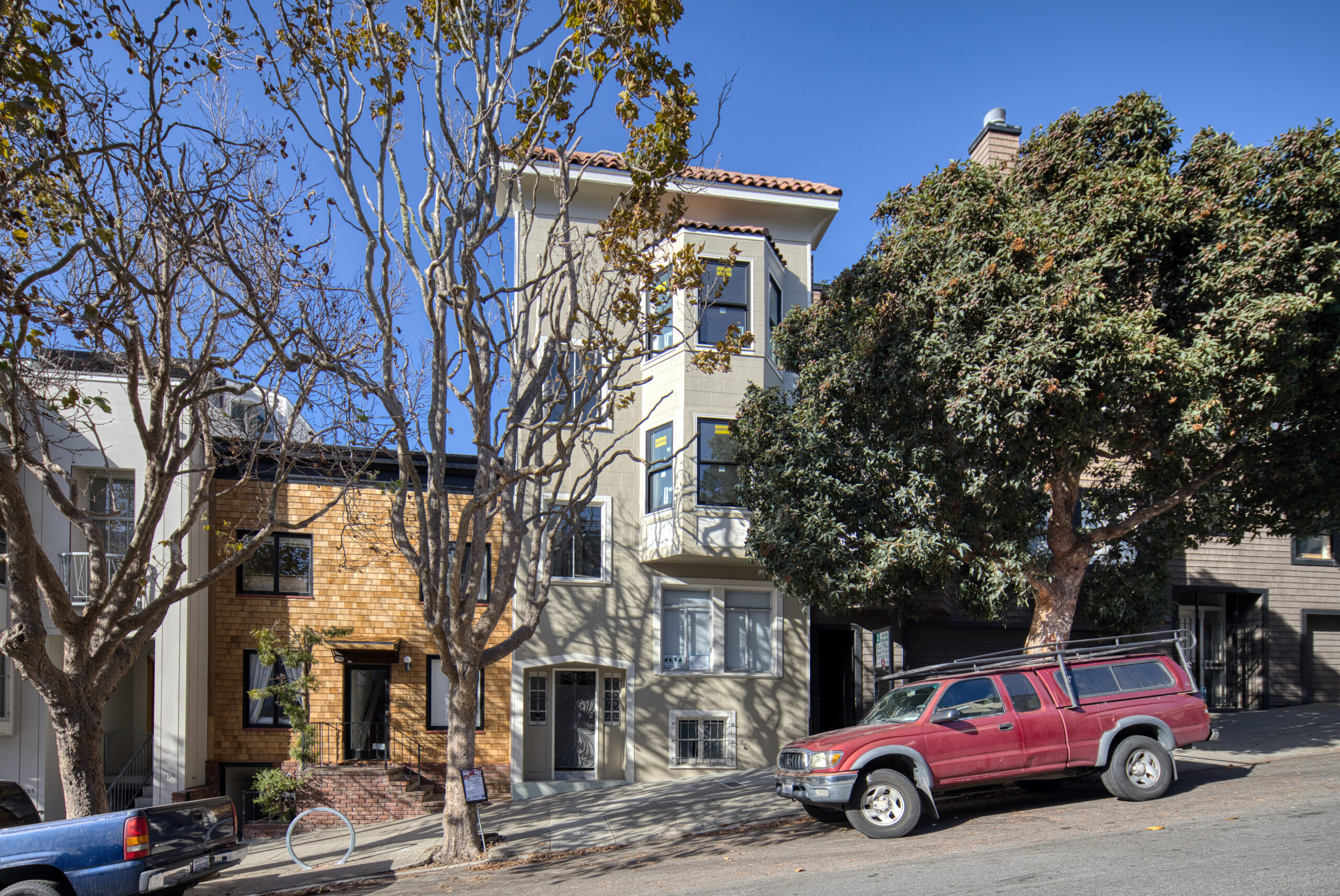 Listing Details