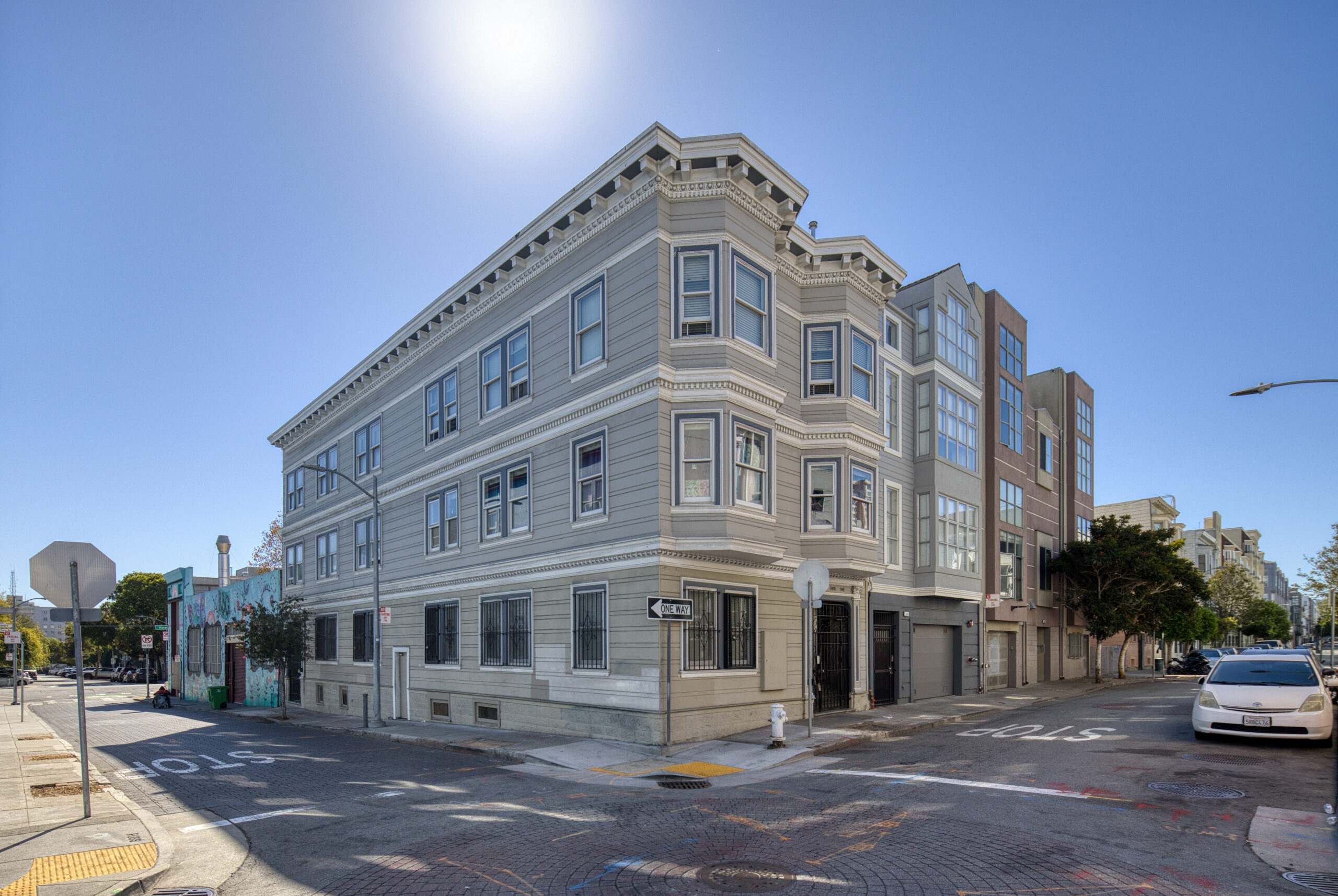 Featured Listing