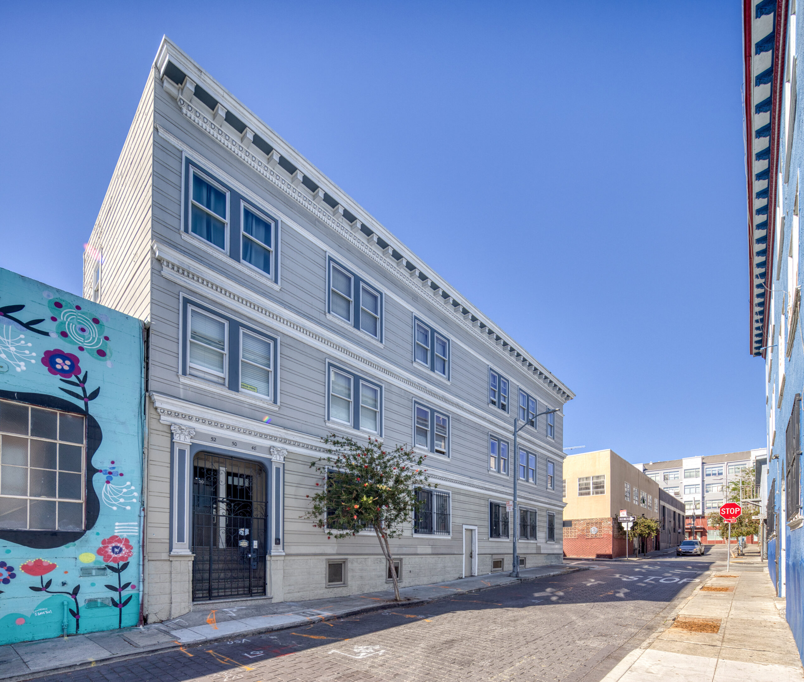 Listing Details