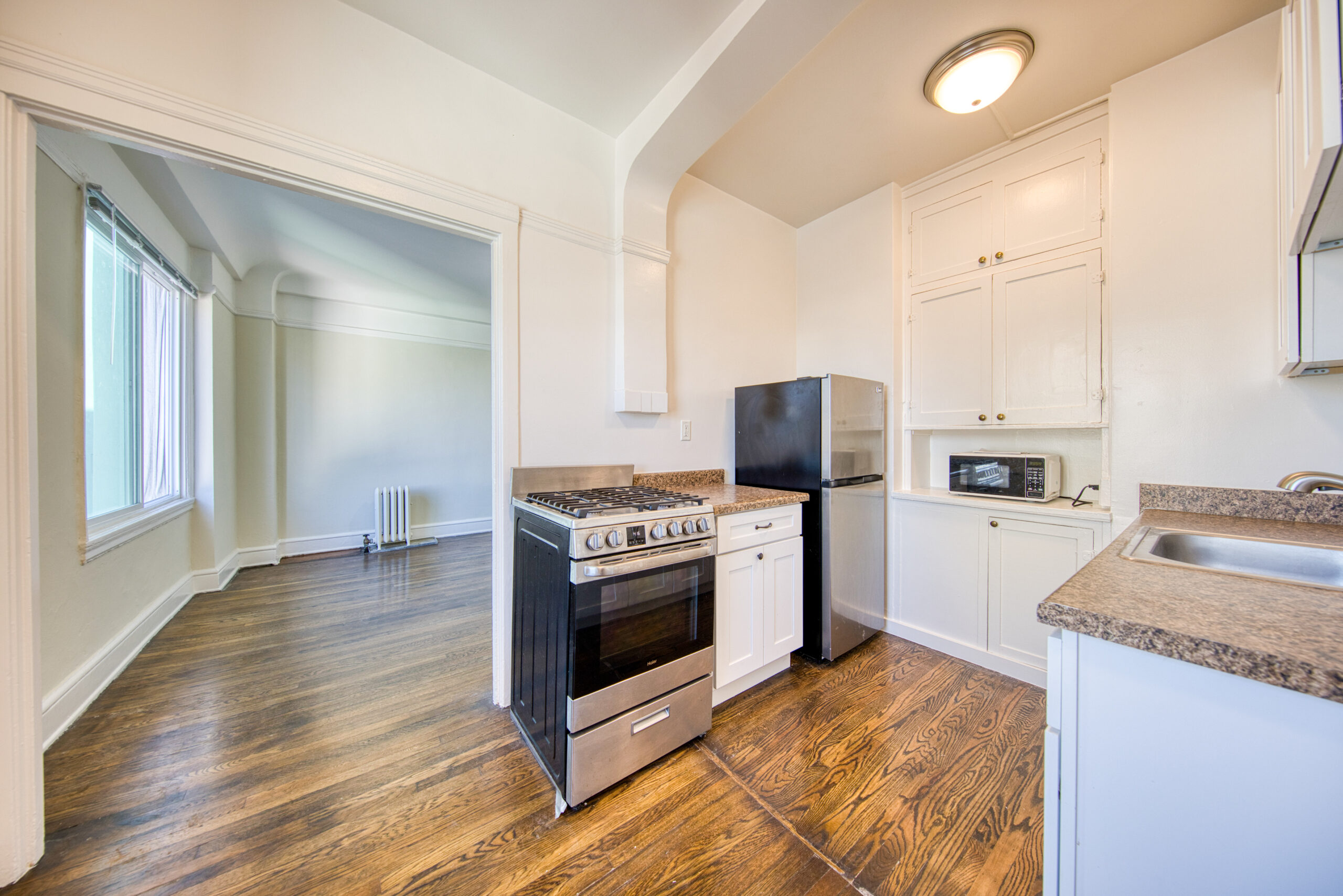 Listing Details