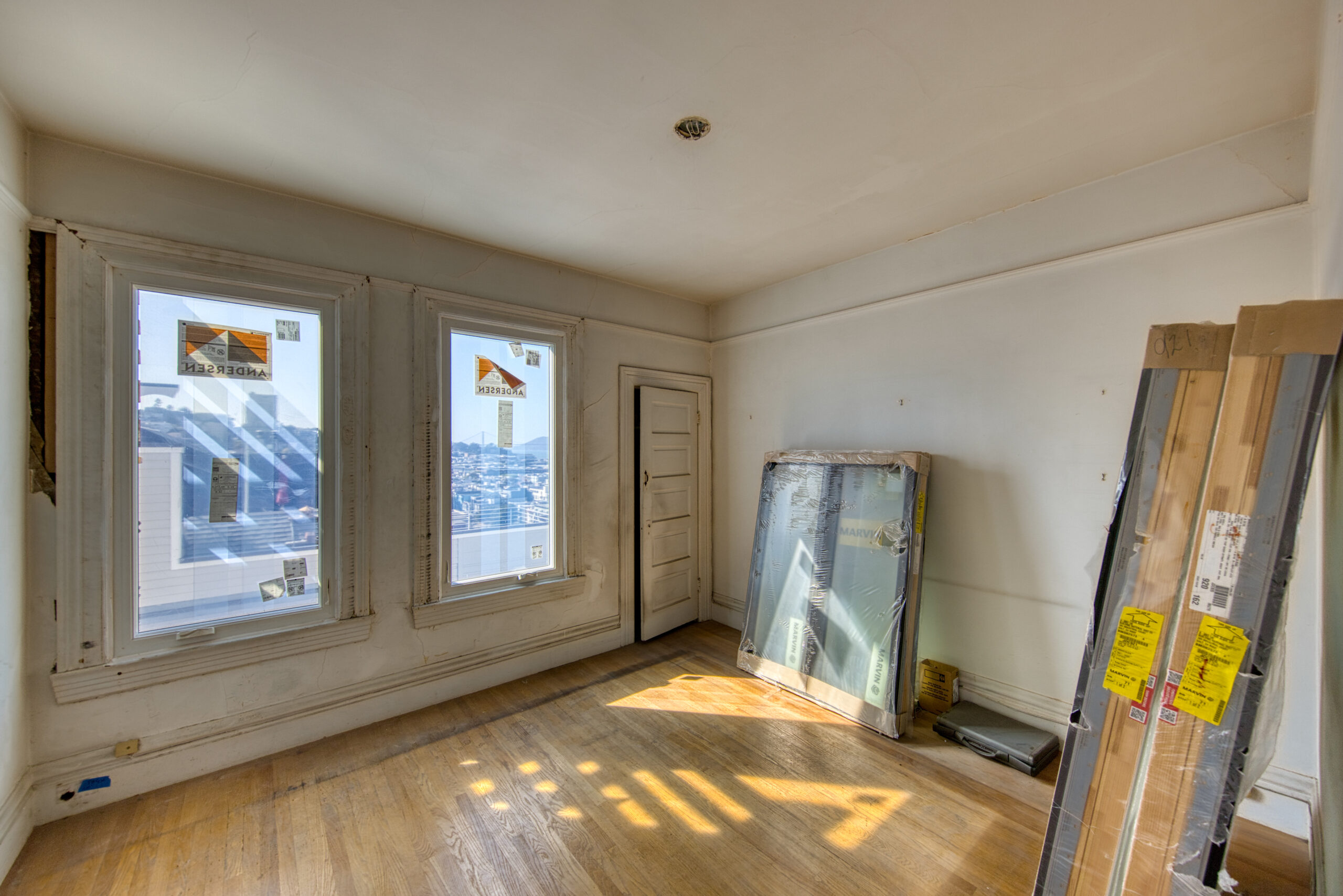 Listing Details