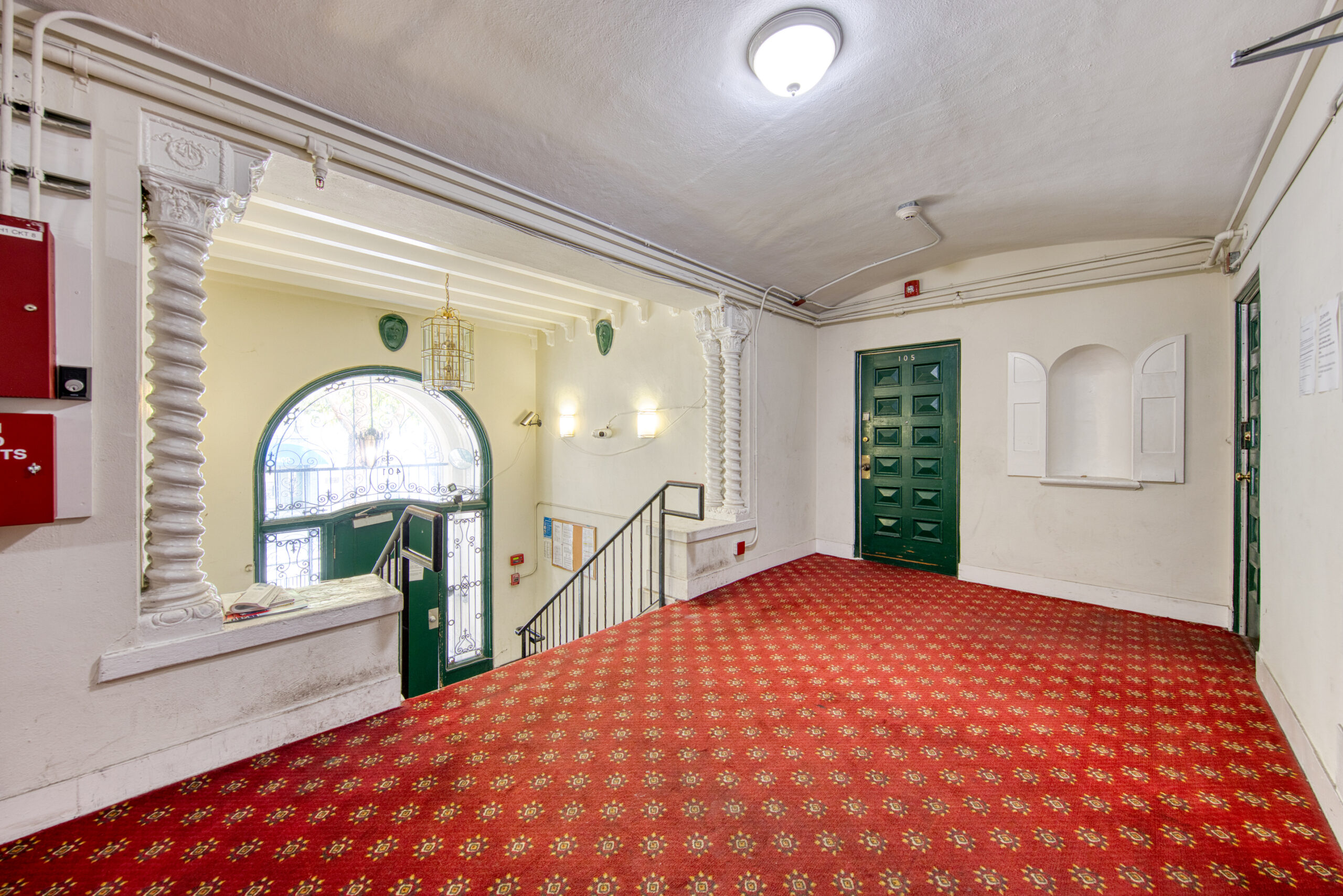 Listing Details